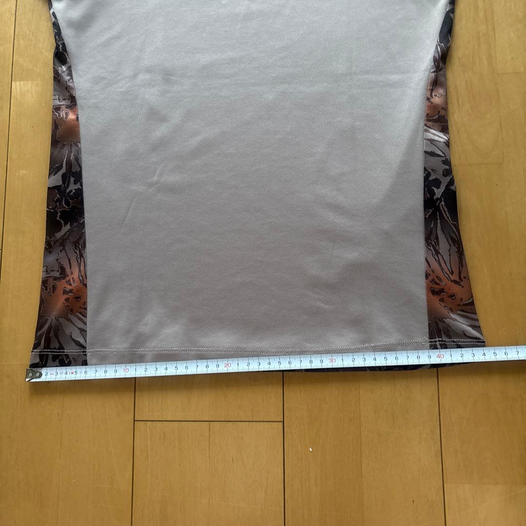 バボラ テニスウェア セットアップ