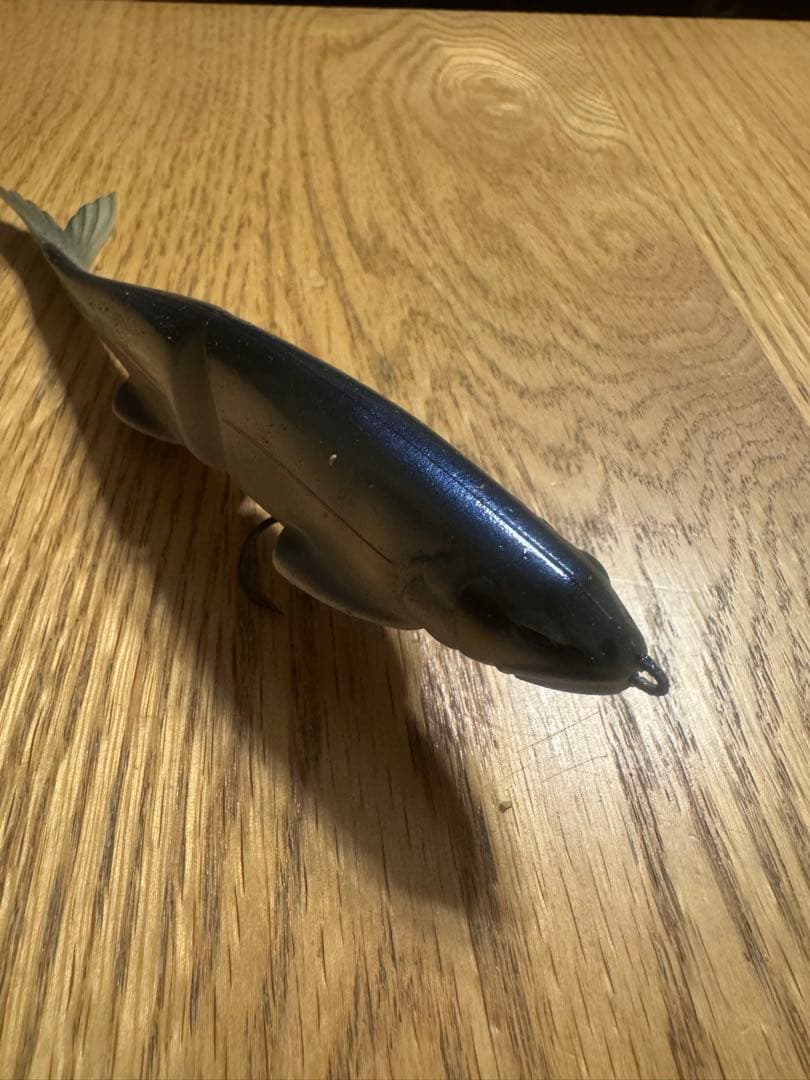 グローデザインワークス フラッグ170 スイムベイト2個セット