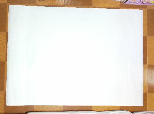 矢沢永吉 『矢沢永吉 サントリー角 販売促進告知BOポスター(非売品)』