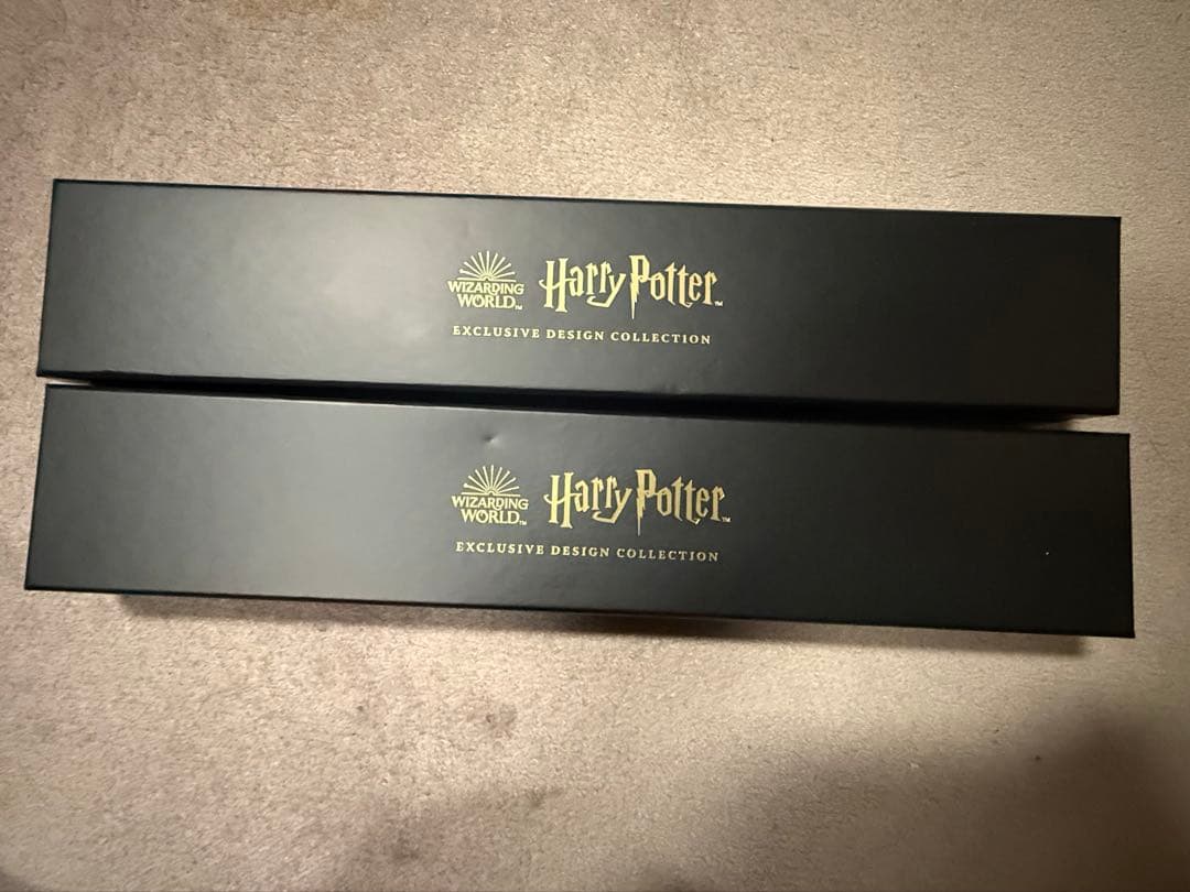 Harry Potter ハリーポッターグッズセット
