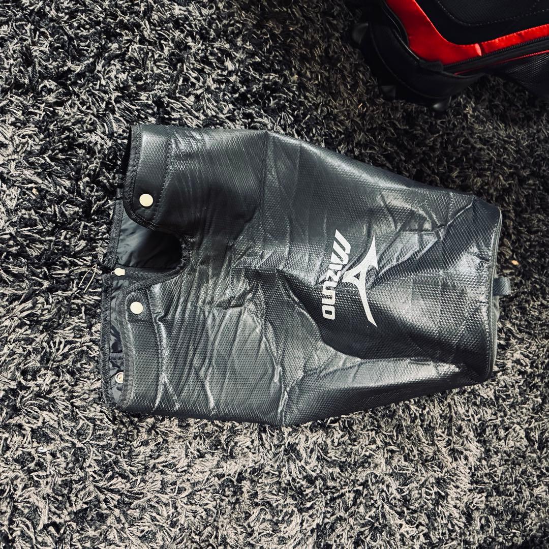 ミズノ MIZUNO 5LJC151000 キャディバッグ