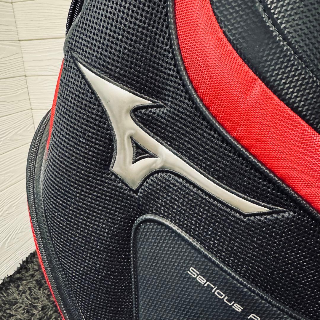 ミズノ MIZUNO 5LJC151000 キャディバッグ