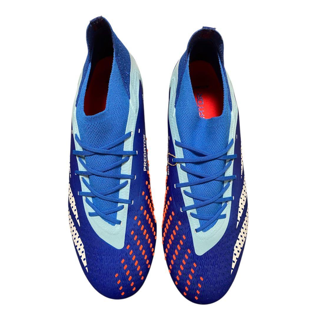 9/15まで値下げ！ Predator Accuracy.1 FG