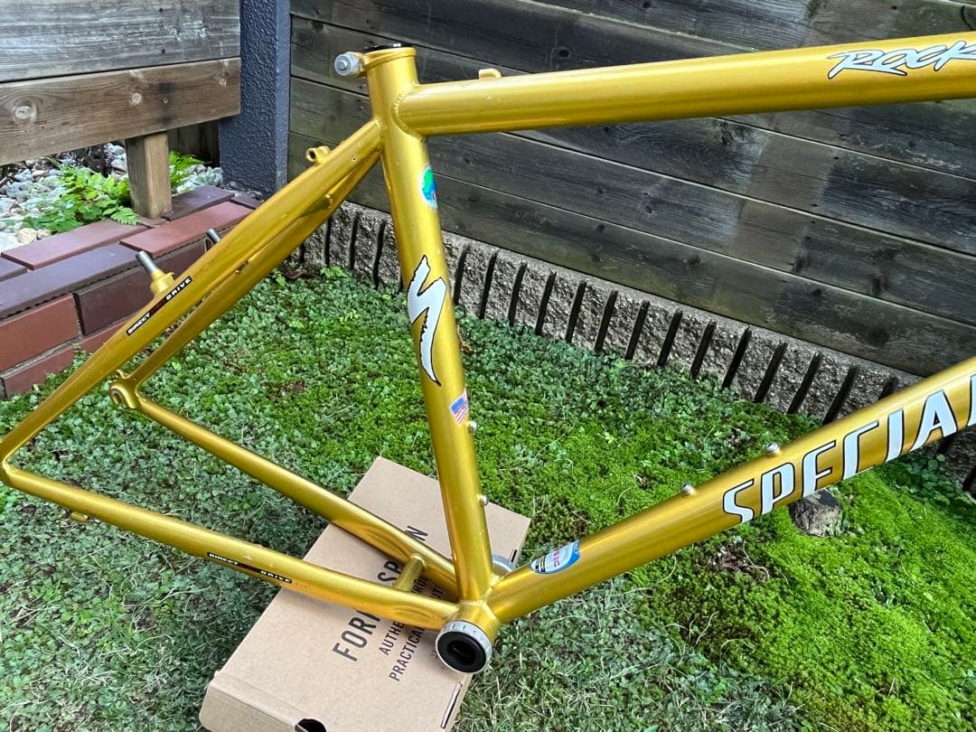 ★ANさま専用です★ Ritchey Nitanium