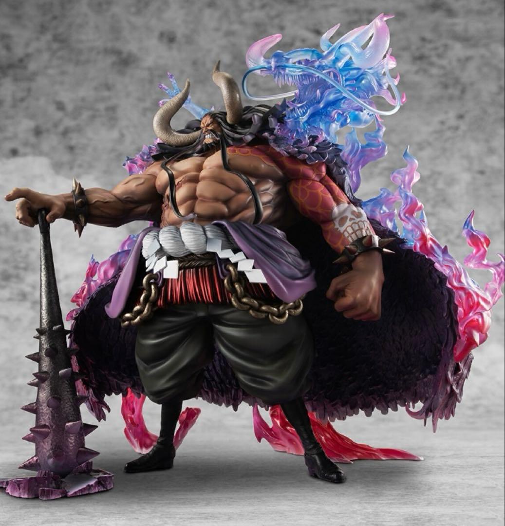 Portrait.Of.Pirates ワンピース 百獣のカイドウ超限定復刻版