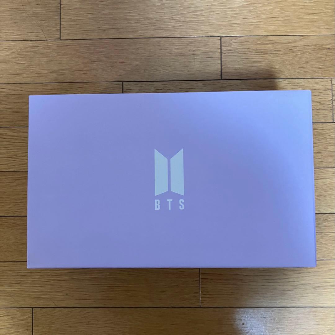 BTS membership kit 4点セット　まとめ売り