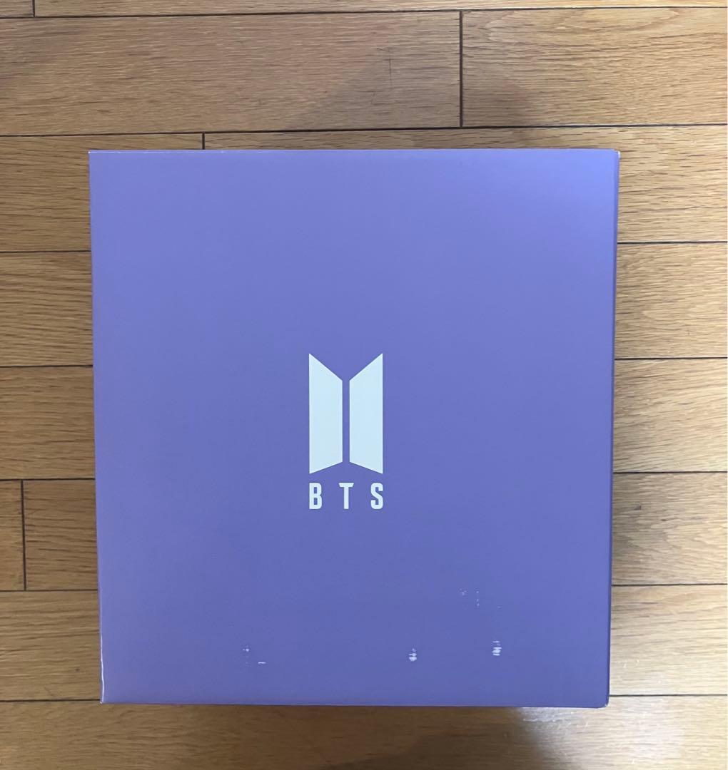 BTS membership kit 4点セット　まとめ売り