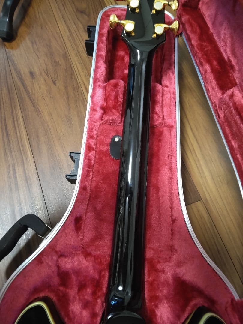 Ibanez　セミアコ　ジョンスコモデル　JSM100(日本製)