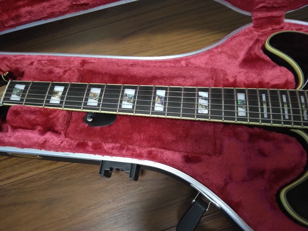 Ibanez　セミアコ　ジョンスコモデル　JSM100(日本製)