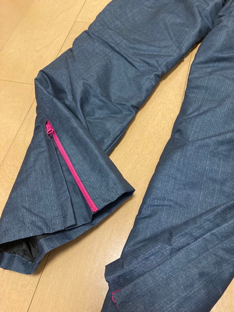 スキーウェア⭐︎4点セット！新品未使用♡