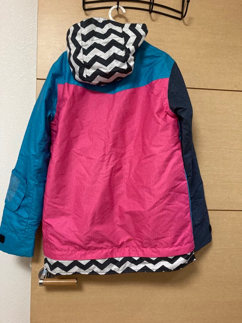 スキーウェア⭐︎4点セット！新品未使用♡