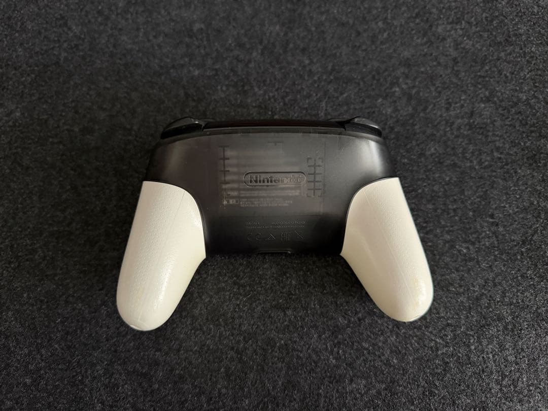 Nintendo Switch スマブラ仕様 プロコン、Joy-Con付