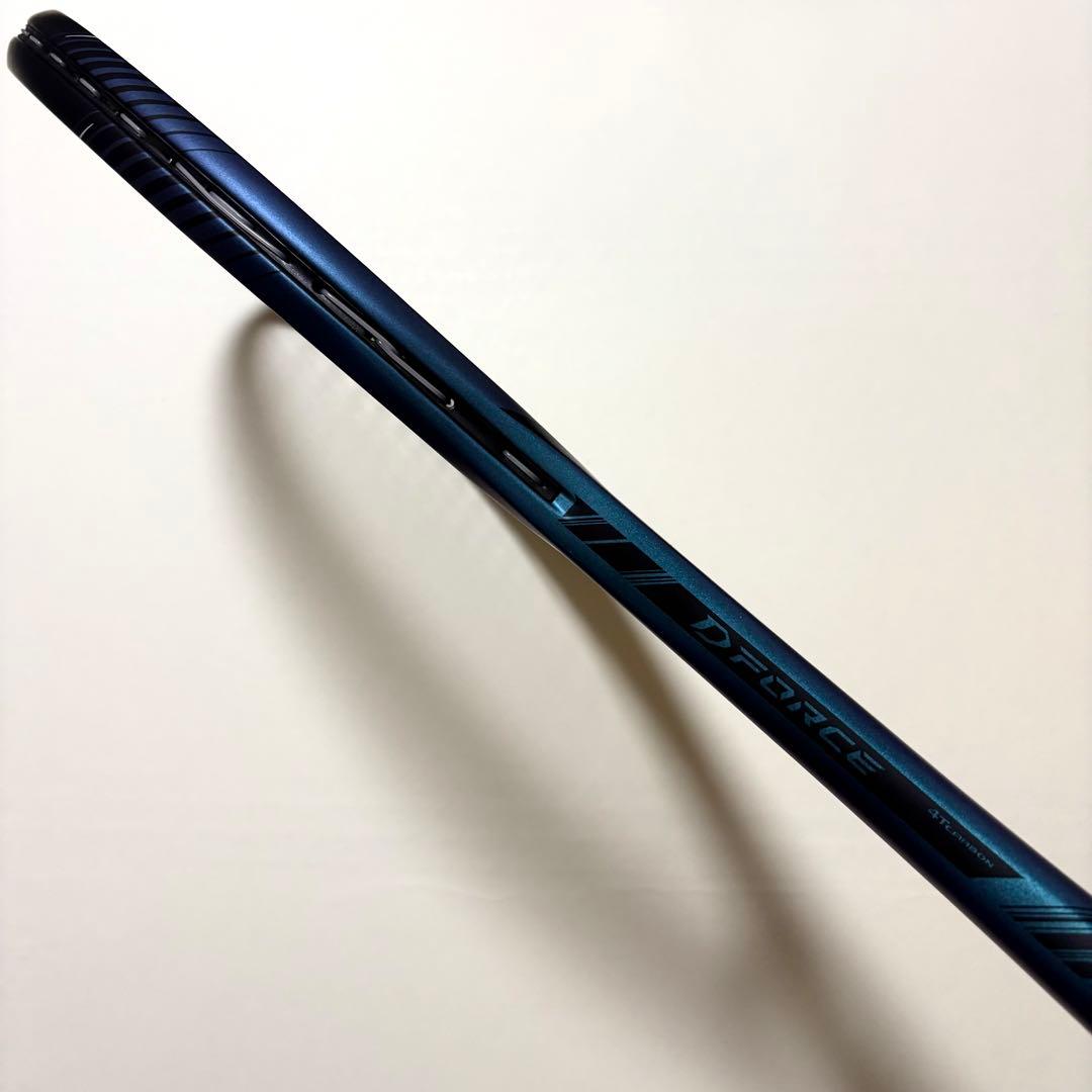ミズノ Dフォース v10 OX