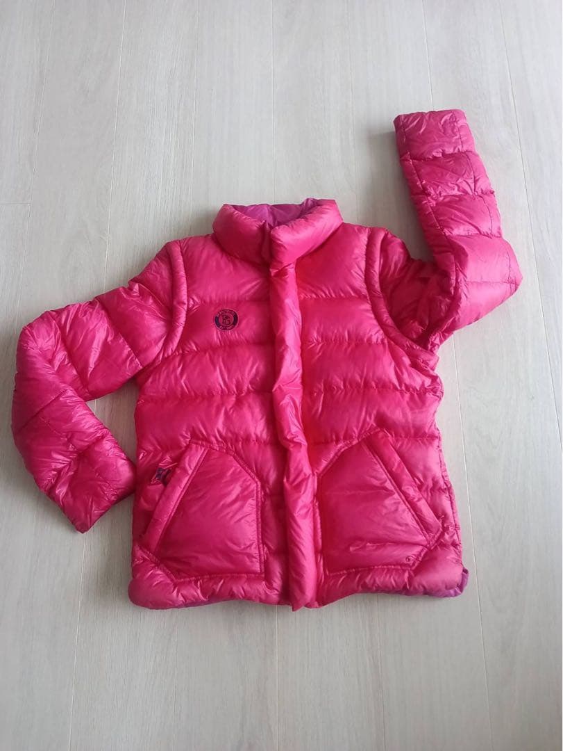 パーリーゲイツ　ライトダウン　アウター　PEARLY GATES