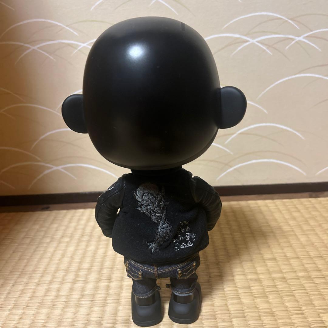 エリックソウ　Ericso フィギュア　真作　希少