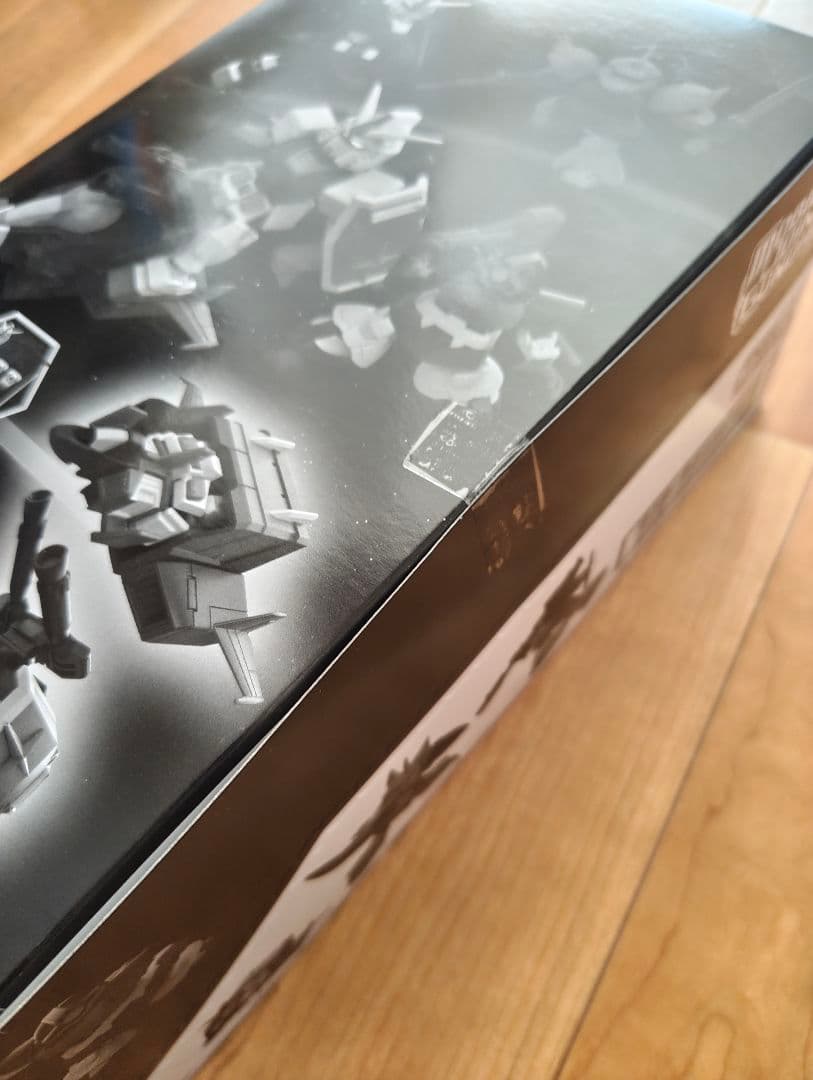 モビリティジョイントガンダム　11　BOX売り　在庫2