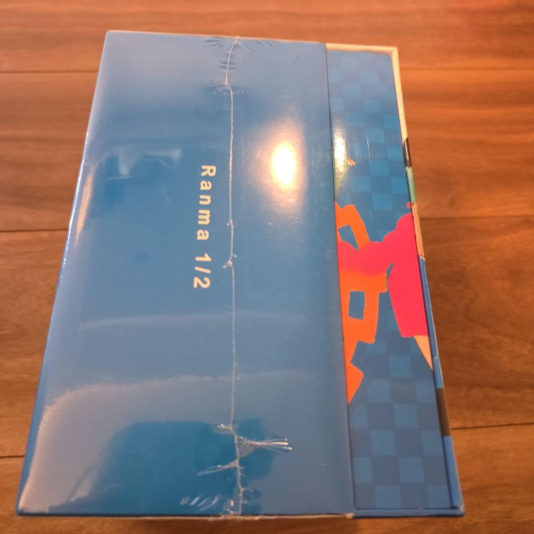 らんま1/2 Blu-ray BOX 2〈9枚組〉