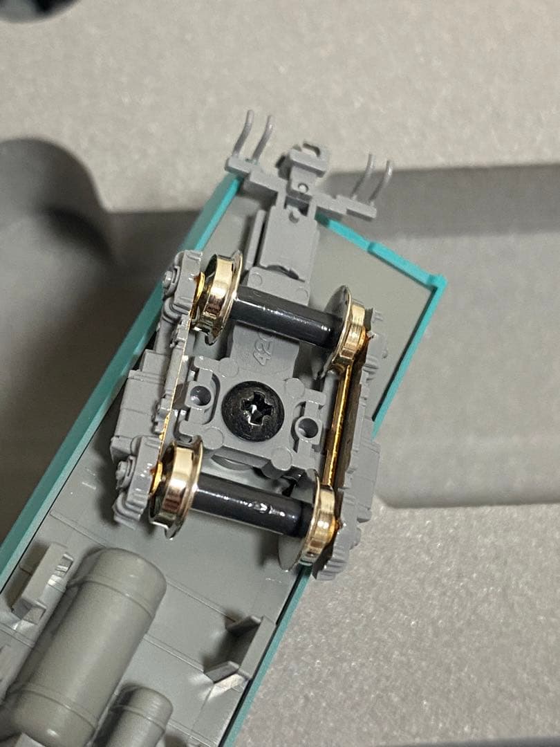 KATO 10-474 / 10-475 251系 スーパービュー踊り子 新塗装