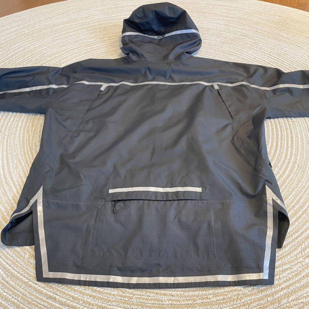 【Tech Pack】Nike テックパック ウインドランナー ジャケット