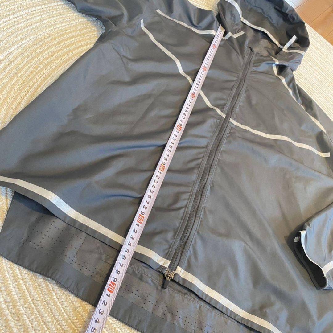 【Tech Pack】Nike テックパック ウインドランナー ジャケット