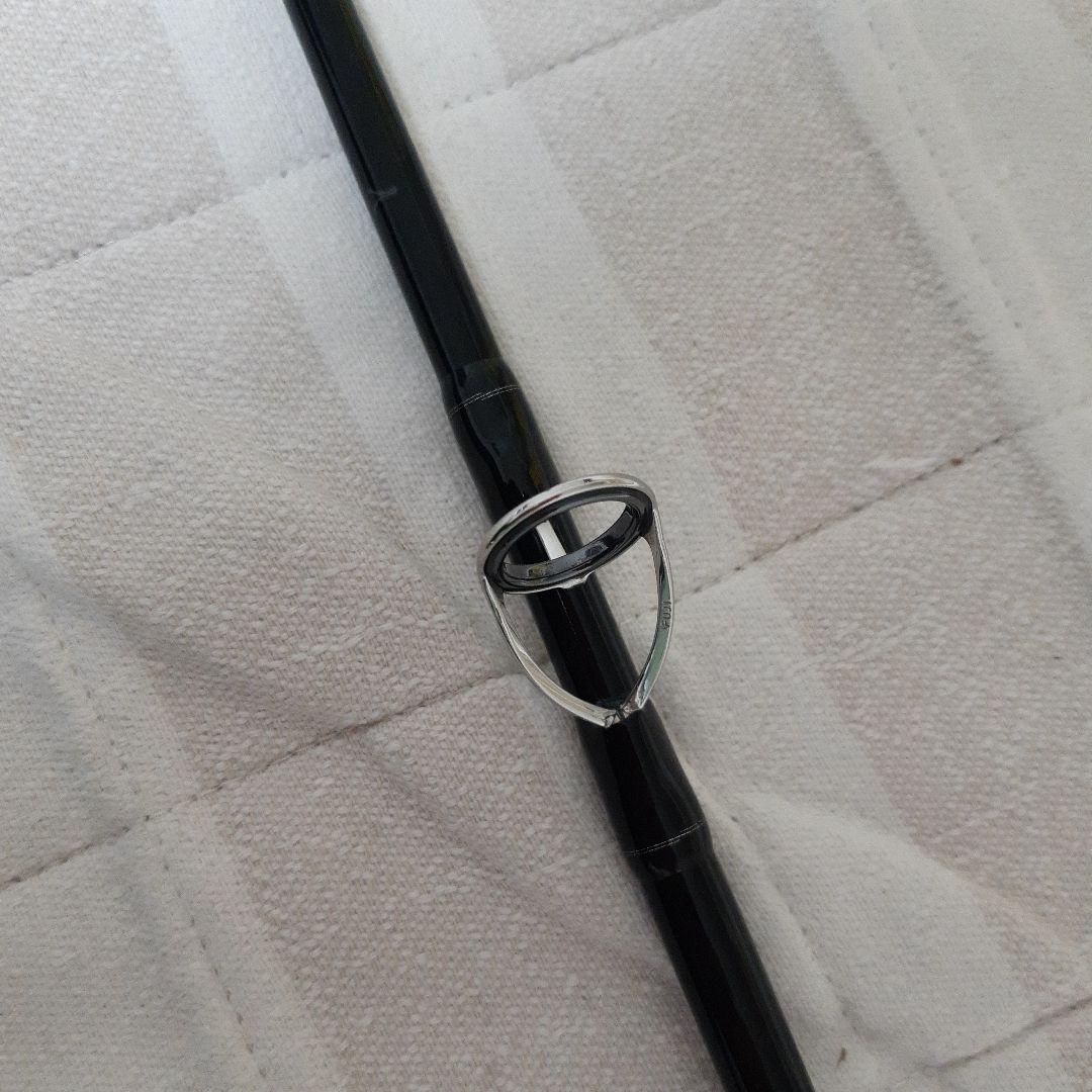 ダイワ　ショアジギング　ロッド　ショアスパルタン　スタンダード　96H