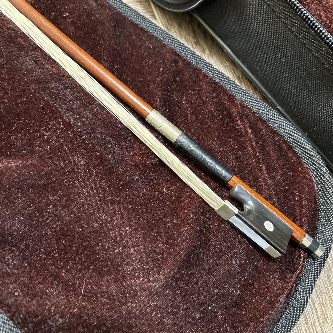 carlo giordano vs-1 1/2 カルノジョルダーノ バイオリン