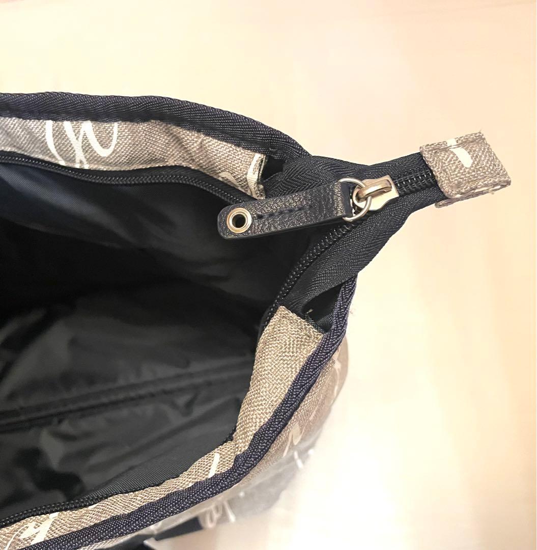 【Callaway】トートバッグ　ゴルフ　キャロウェイ　レディース　美品