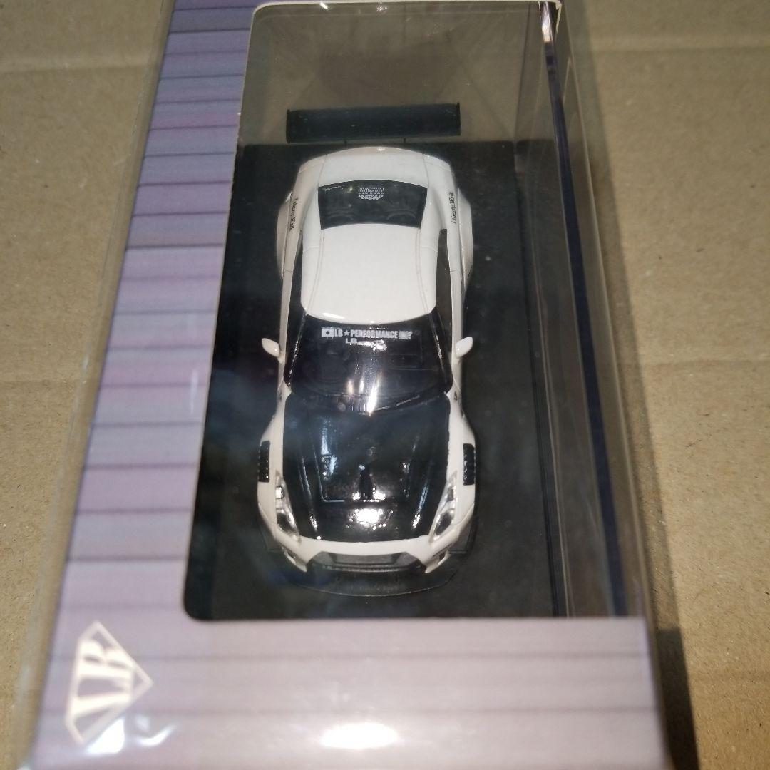 1/64 リバティーウォーク⑦