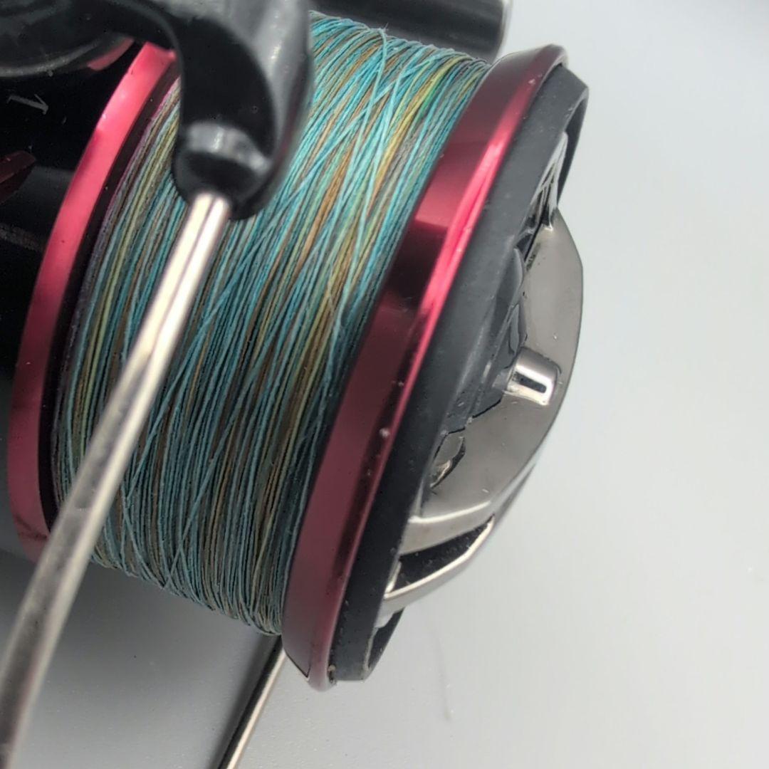 シマノ ストラディック CI4+ C3000HGM-B 本体のみ