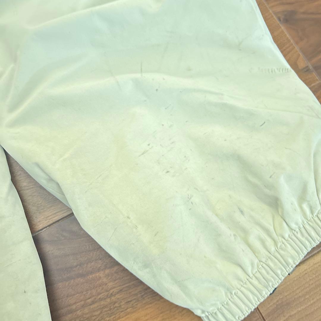 nomadik 777 クリーム　初期モデル