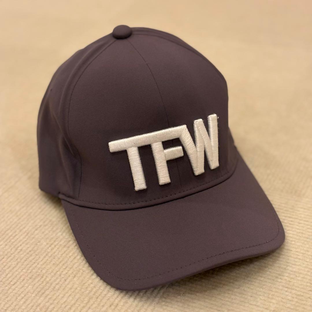 【TFW49】フェニックスカントリークラブ限定キャップ