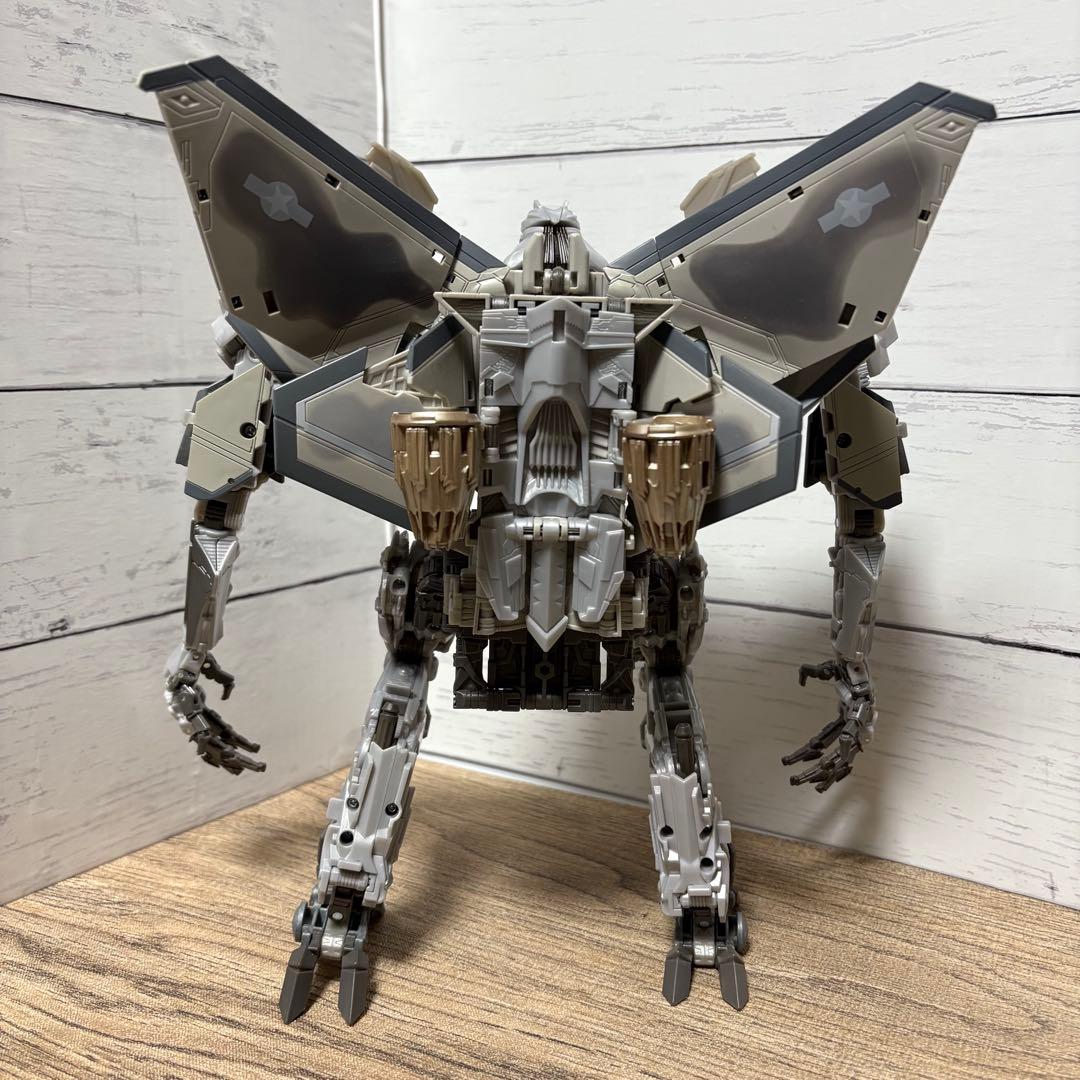 MPM-10 スタークリーム トランスフォーマー マスターピースムービー