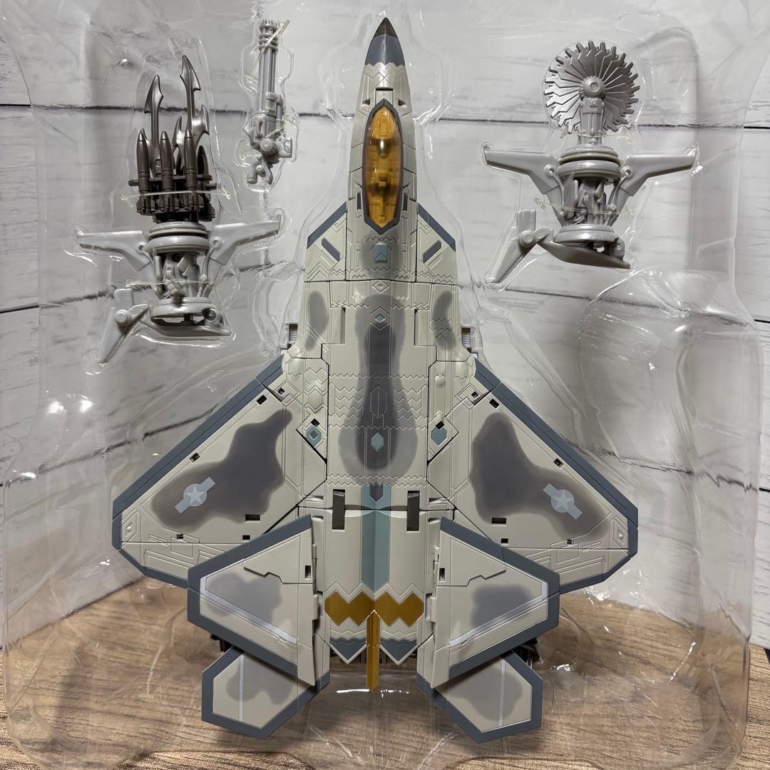 MPM-10 スタークリーム トランスフォーマー マスターピースムービー