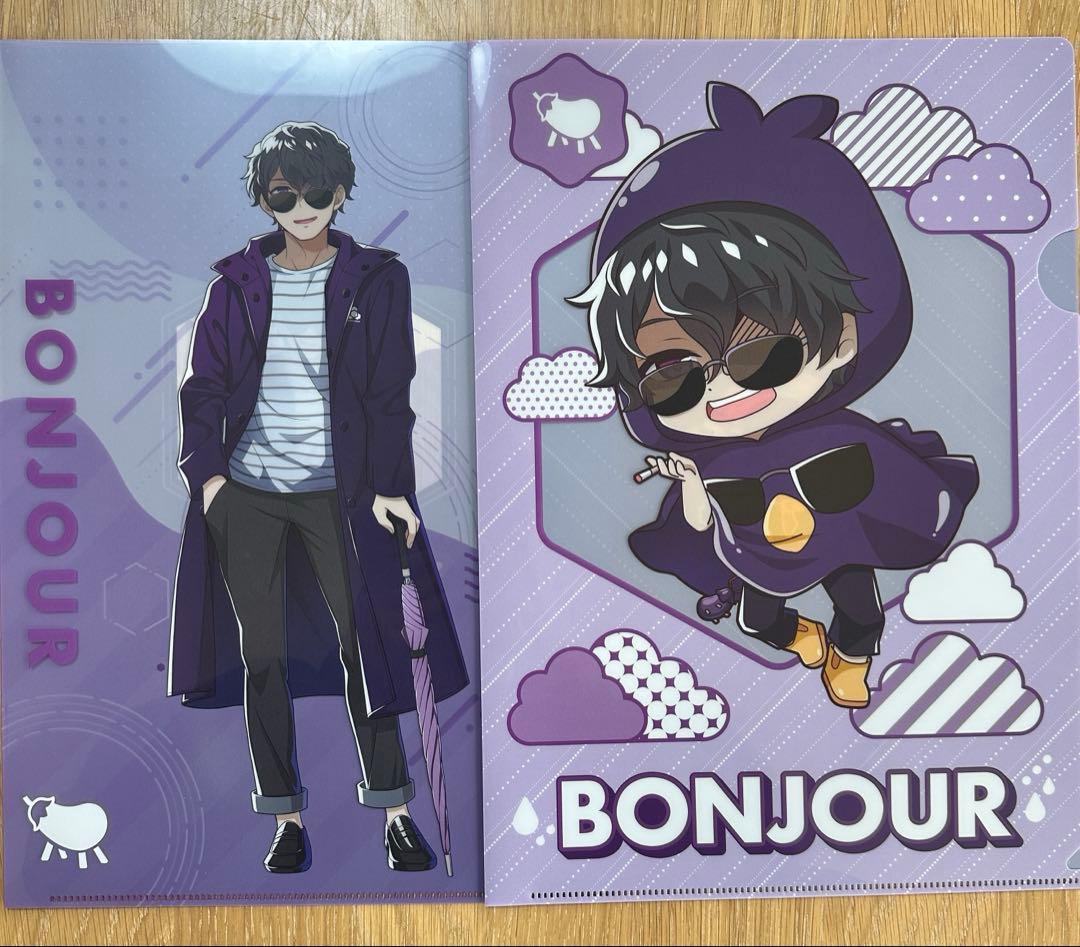ドズル社 ぼんじゅうる グッズセット