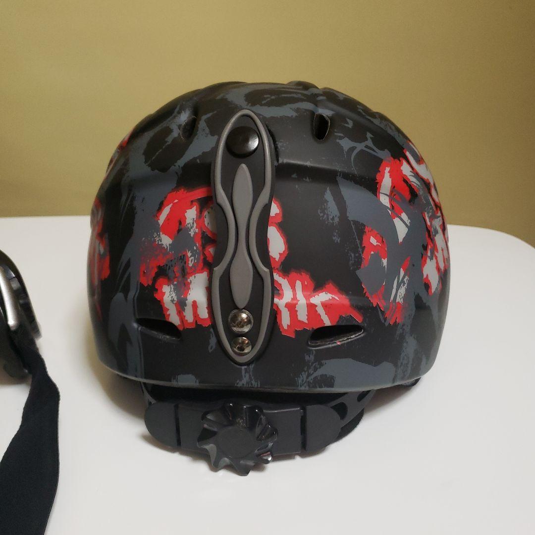 ゴーグル・ヘルメット