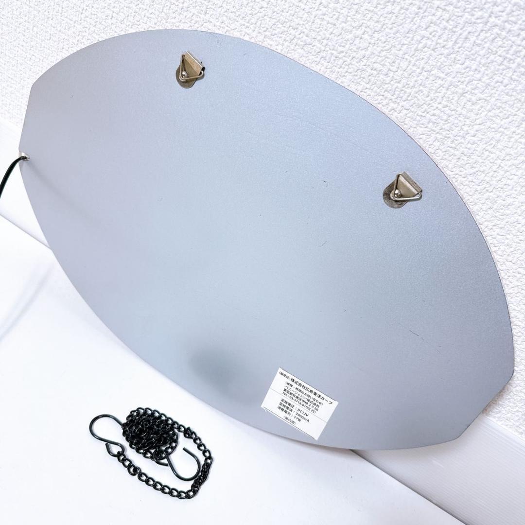 カープネオン風LEDサイン 広島カープ グッズ 2021 超希少品 広島カープ