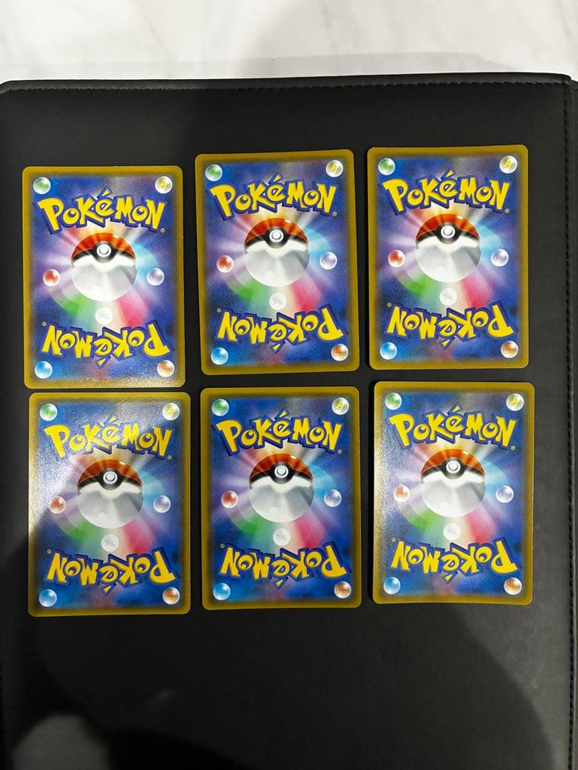 極上6枚セット　ブルーの探索 レッドの挑戦 グリーンの戦略　早い者勝ち　激安