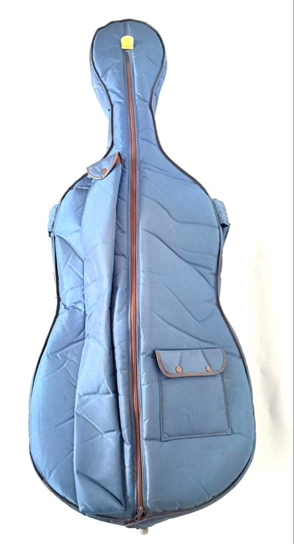 【希少】JOSEF WILFER チェロ 1965年製 ドイツ製