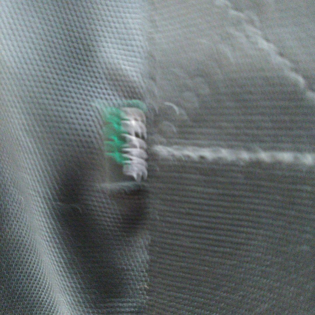 y*a様 美品　BEAMSゴルフ　シューズケース付きボストンバッグ