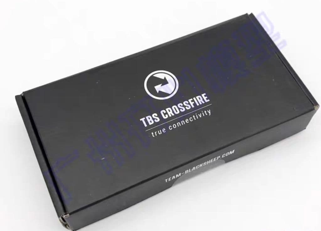 【新品】TBS CROSSFIRE LITE