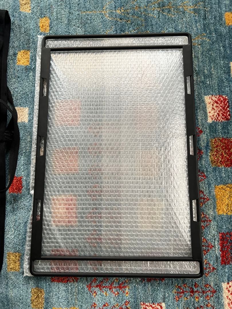 ヘリノックス タクティカルテーブル L用IGTテーブルト