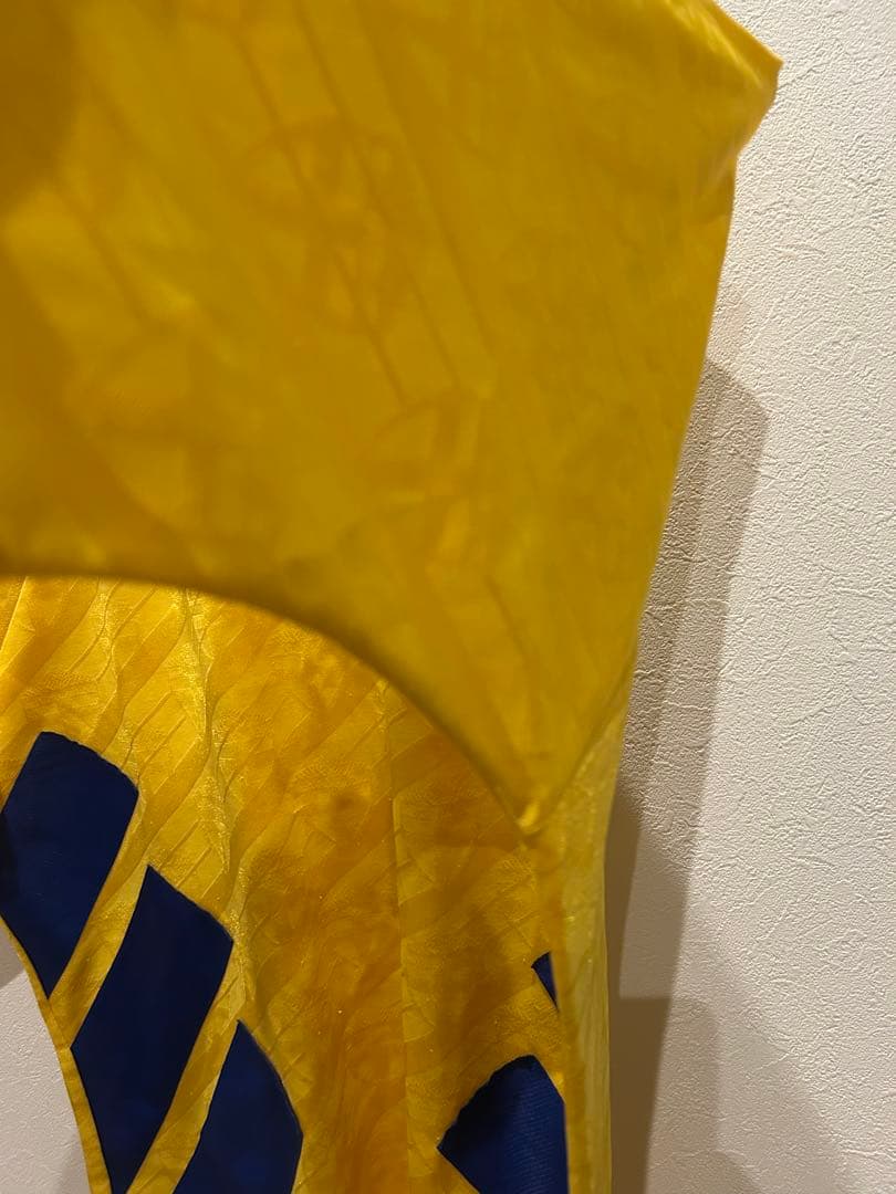 94スウェーデン代表　ビンテージユニフォーム イングランド製