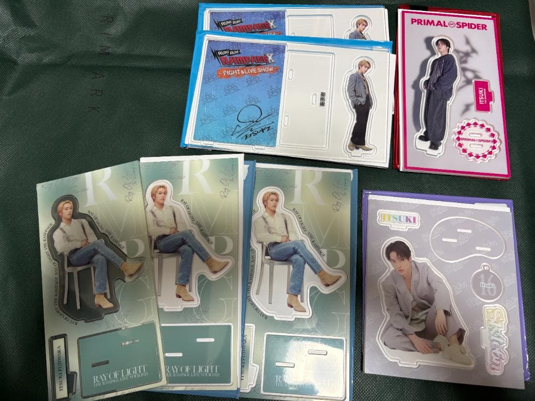 藤原樹　まとめ売り