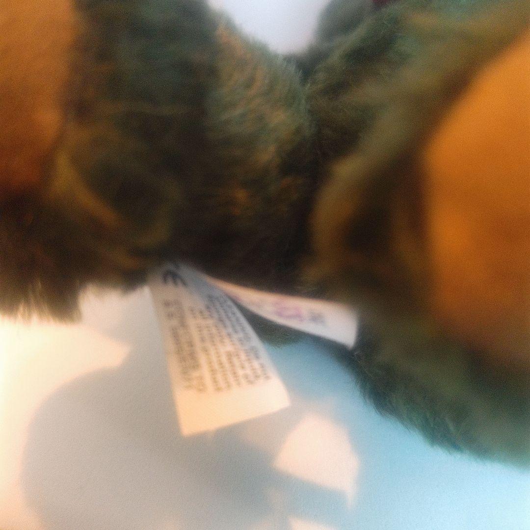 ［メリーソート］ チーキー　フロム　イングランド　（1998年）限定40/500