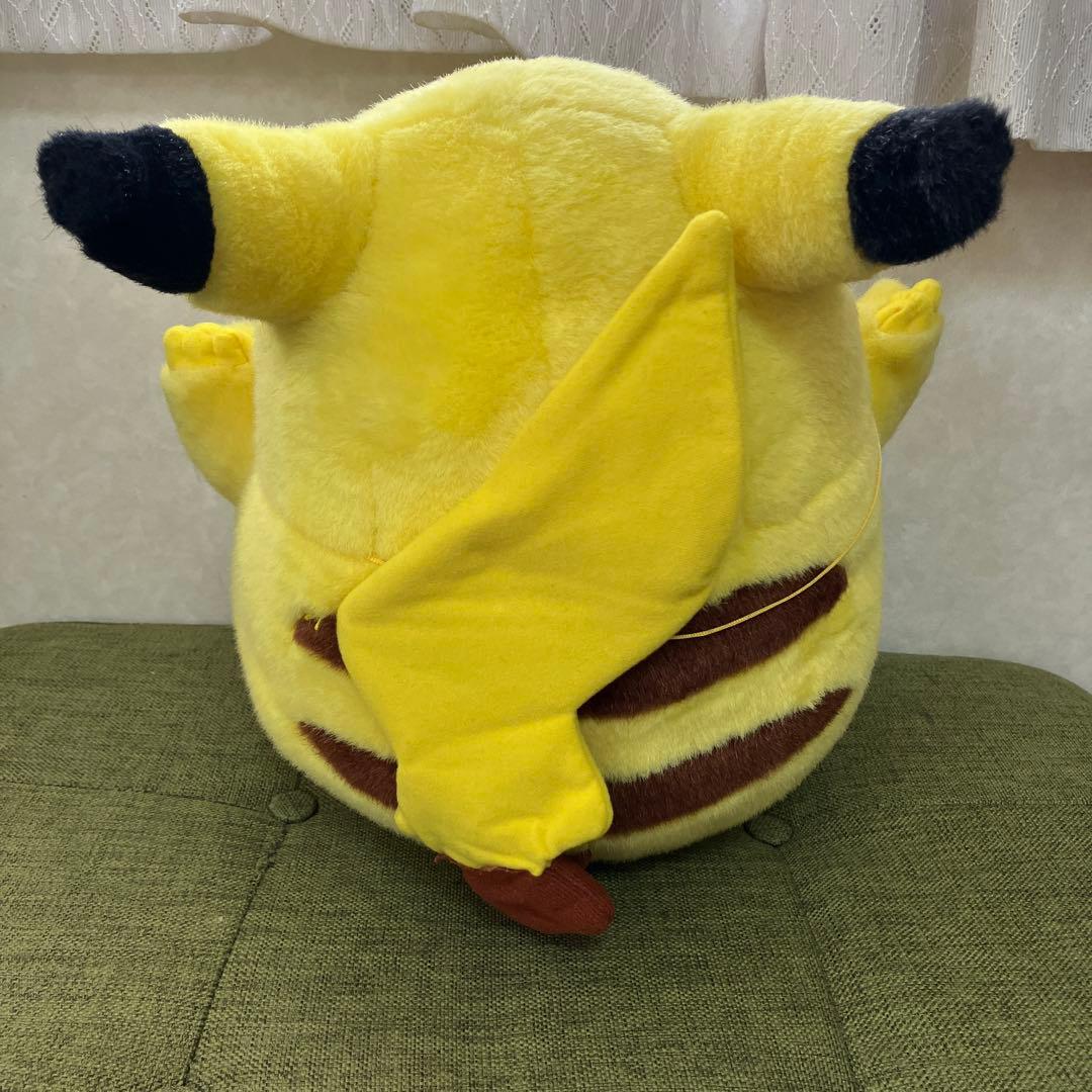 ピカチュウ　ぬいぐるみ　まとめ売り