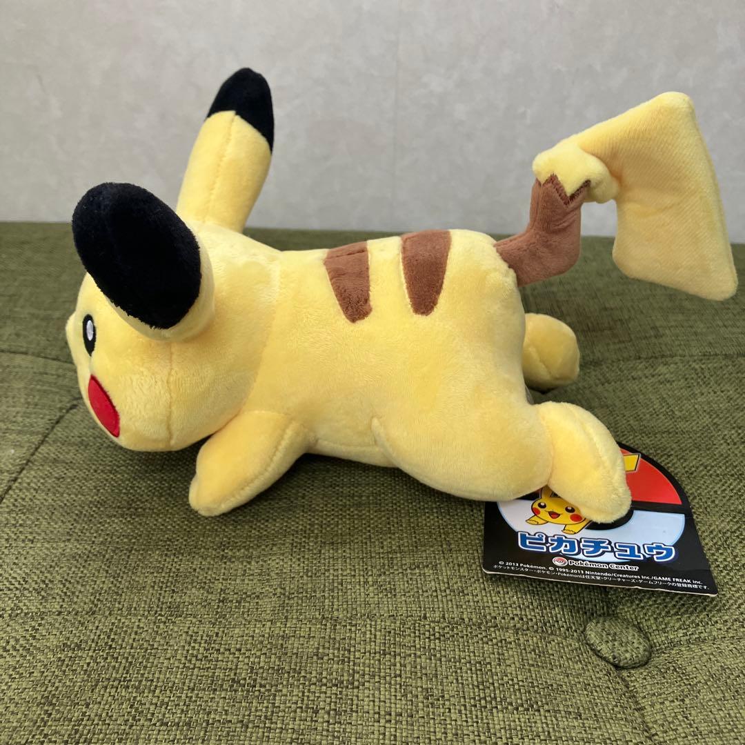 ピカチュウ　ぬいぐるみ　まとめ売り