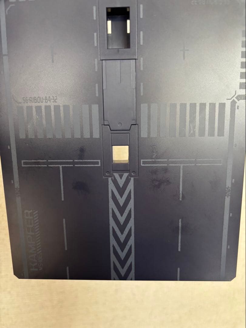 【週末値下げ】メタルビルド ケンプファー