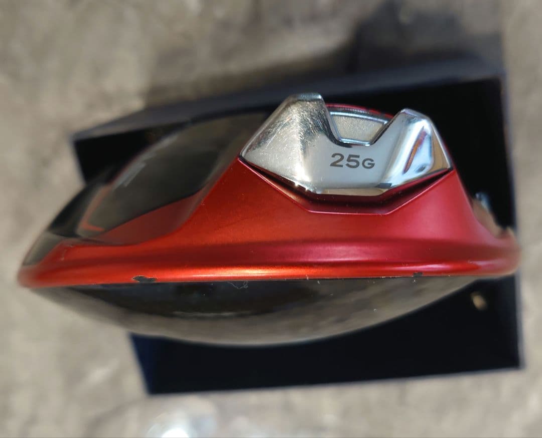 ステルス2　ドライバーヘッド　9°