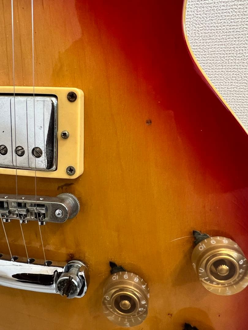 中古/ジャンク/JUNK /ノーブランド品/レスポール