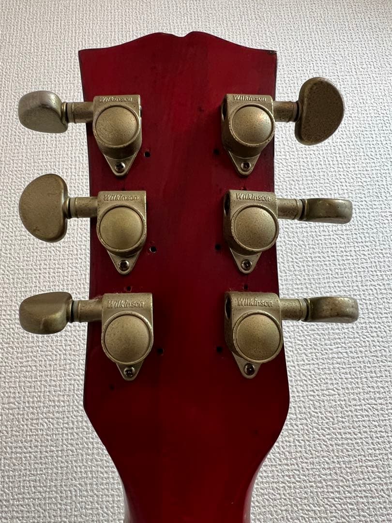 中古/ジャンク/JUNK /ノーブランド品/レスポール